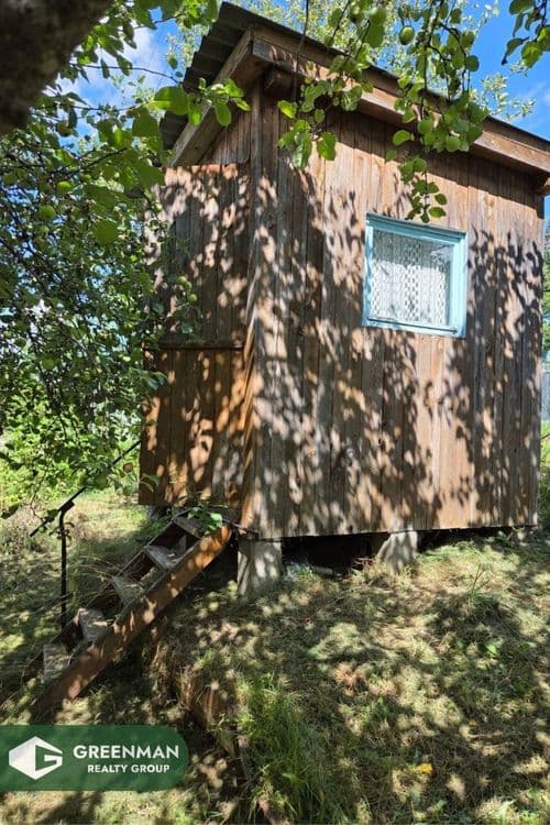 Дача в 25 км от МКАД, Смолевичский район. | Агентство недвижимости Greenman Realty Group