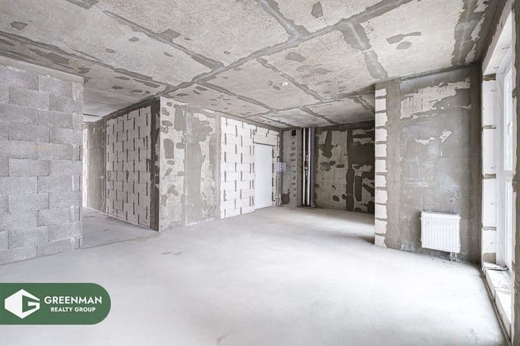 Квартира с выходом в парк! | Агентство недвижимости Greenman Realty Group