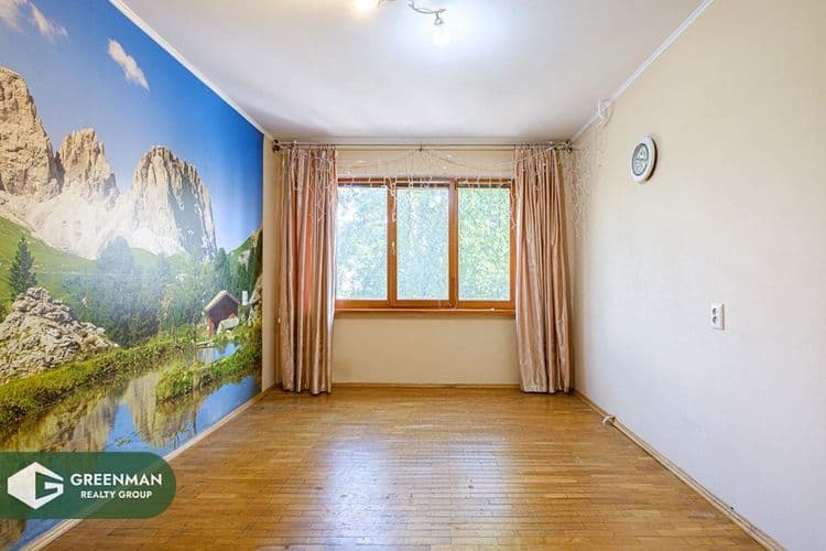 Трехкомнатная квартира около метро Якуба Коласа | Агентство недвижимости Greenman Realty Group