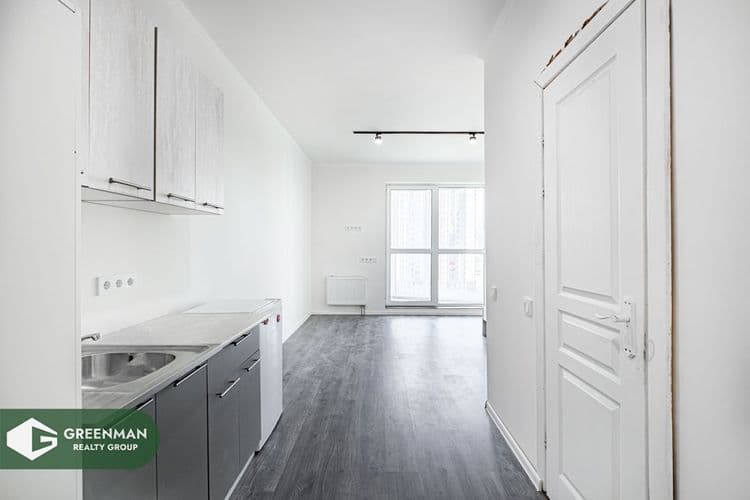 Новостройка в ЖК Минск Мир ул. Щемелева, 28 | Агентство недвижимости Greenman Realty Group