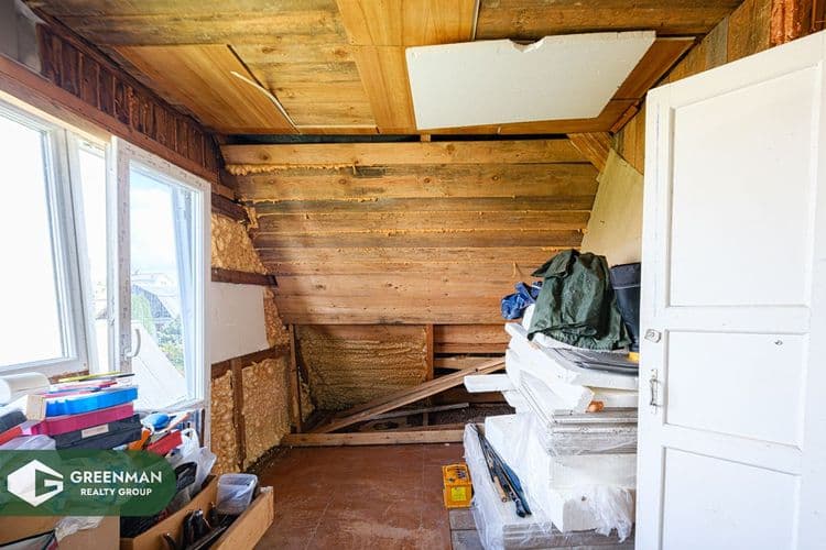 Дача в 15км от Минска | Агентство недвижимости Greenman Realty Group