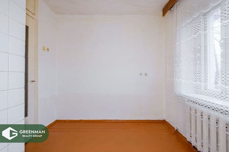 Купить 2-комнатную квартиру, г. Минск, ул. Гамарника, 7/1 | Агентство недвижимости Greenman Realty Group