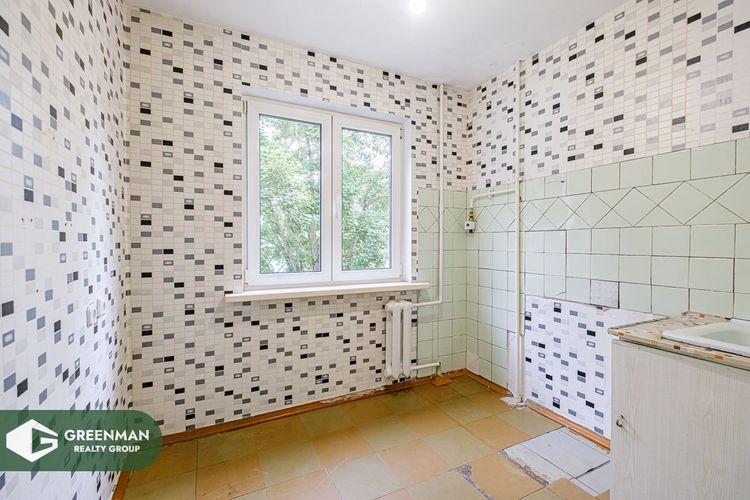 Комфорт и спокойствие, ЦЕНТРЕ Минска | Агентство недвижимости Greenman Realty Group