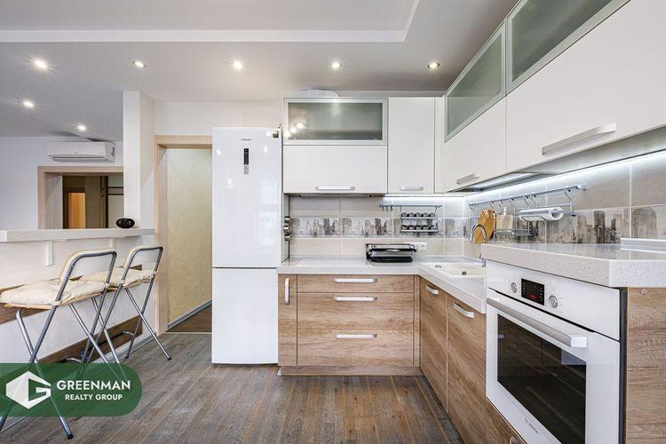 Продается 3-комнатная квартира по адресу ул. Авакяна, 19 | Агентство недвижимости Greenman Realty Group