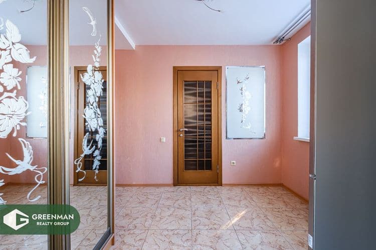 Уютный дом для дружной семьи в г. Заславль. | Агентство недвижимости Greenman Realty Group