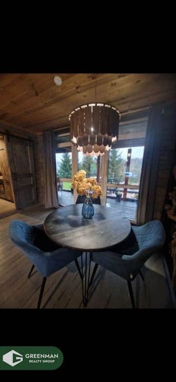 Дом возле реки и леса! | Агентство недвижимости Greenman Realty Group