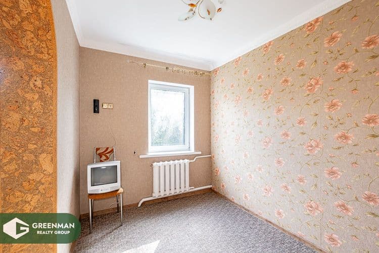 Большой дом прямо в Минске! | Агентство недвижимости Greenman Realty Group
