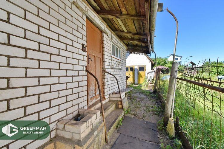Продается дом на участке 14 соток в г. Минск (мкр-н Степянка) 1/1 | Агентство недвижимости Greenman Realty Group