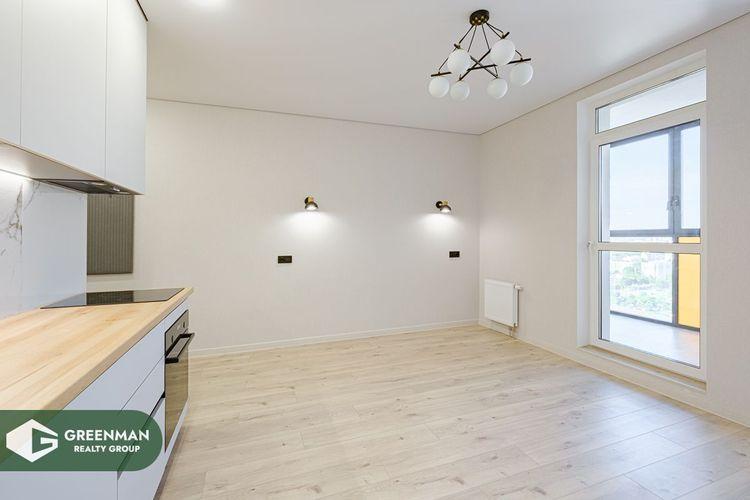 Новостройка в ЖК Минск Мир по ул. Лученка, 30 | Агентство недвижимости Greenman Realty Group