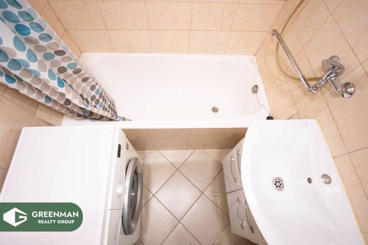 Продается 1-я квартира в тихом и спокойном районе | Агентство недвижимости Greenman Realty Group