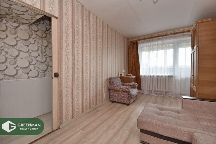 Двухкомнатная квартира на ул. Якубовского | Агентство недвижимости Greenman Realty Group