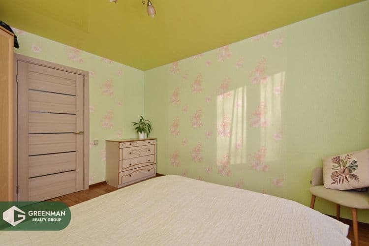 Просторная квартира в аг. Острошицкий Городок, всего 12,5 км от МКАД! | Агентство недвижимости Greenman Realty Group