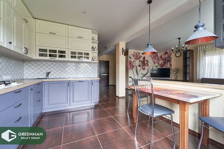 Продается дом в живописном месте, 5мин от МКАД, д. Марьяливо | Агентство недвижимости Greenman Realty Group