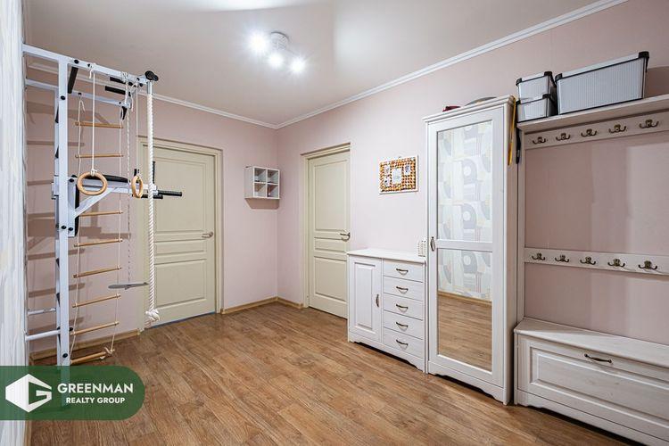 Новостройка с ремонтом, готова к проживанию! | Агентство недвижимости Greenman Realty Group