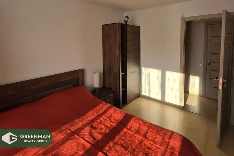 Квартира в Могилеве по ул. Кирова, 23А | Агентство недвижимости Greenman Realty Group