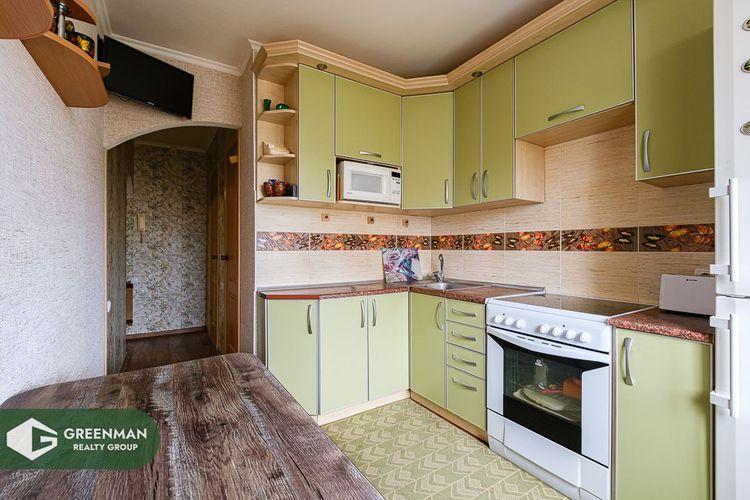 Уютная 4-комнатная квартира в Веснянке! | Агентство недвижимости Greenman Realty Group