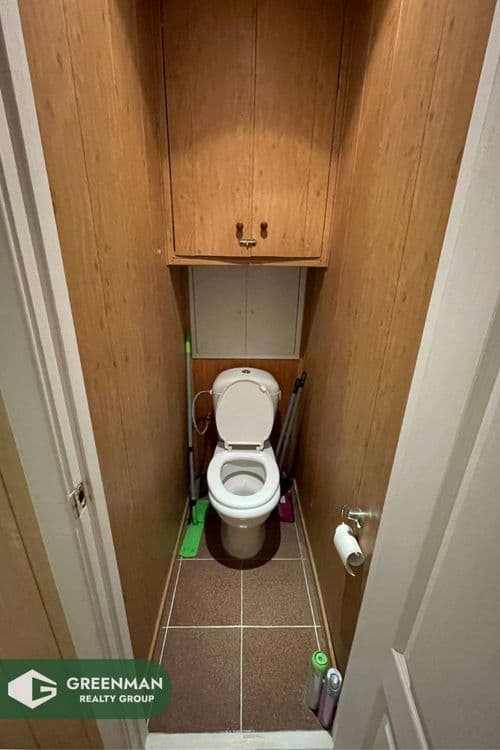 Продается 1-комнатная  квартира  | Агентство недвижимости Greenman Realty Group