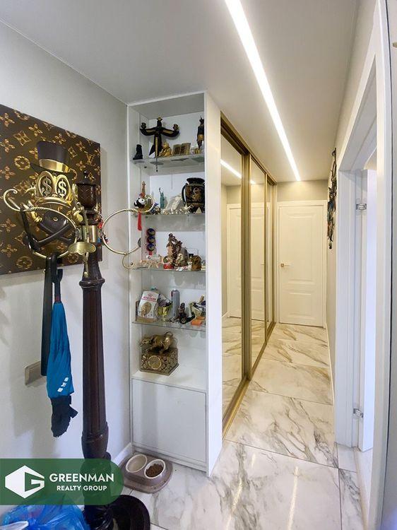 Квартира | Агентство недвижимости Greenman Realty Group