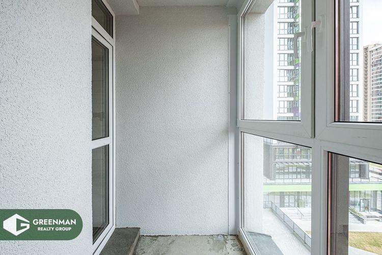 Новостройка в ЖК Минск Мир | Агентство недвижимости Greenman Realty Group