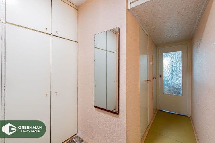 1-комнатная квартира возле метро, ул. Асаналиева д.5 | Агентство недвижимости Greenman Realty Group