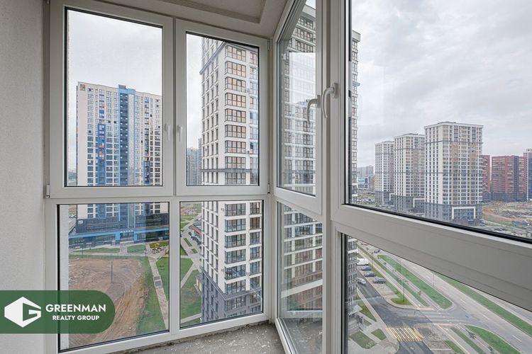 Новостройка в ЖК Минск Мир | Агентство недвижимости Greenman Realty Group