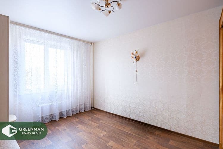 Продажа 3-комнатной квартиры аг. Лесной, Ул. Троицкая д. 19 | Агентство недвижимости Greenman Realty Group