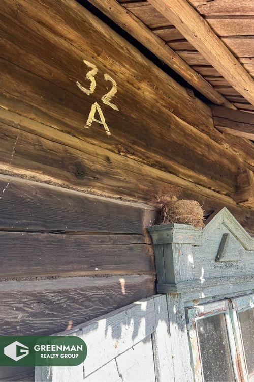 Участок 25 с. в 14 км от Минска, в д.Слобода, примыкает к лесу, электричество, газ, водопровод | Агентство недвижимости Greenman Realty Group