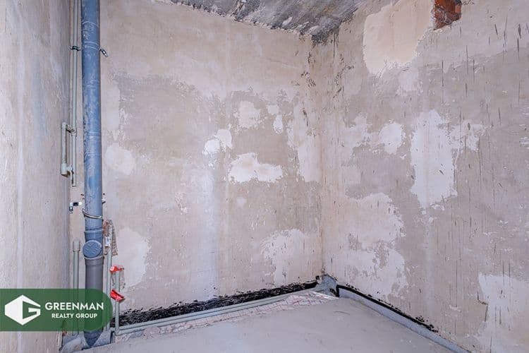 Продажа двухуровневой квартиры, г. Минск, ул. Курганная, 38А 1/1 | Агентство недвижимости Greenman Realty Group