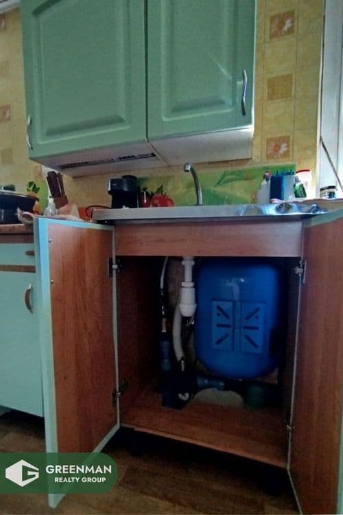 Дом с душой и настоящей русской печью на участке 25 соток в д. Чурилово | Агентство недвижимости Greenman Realty Group