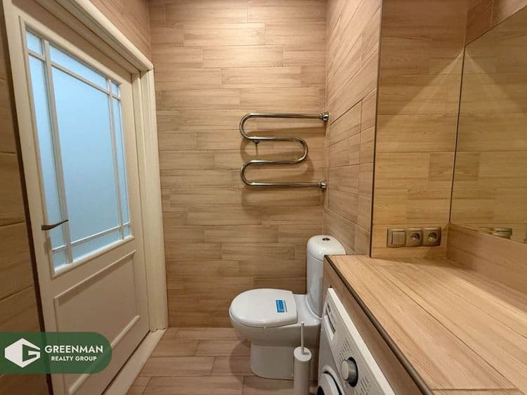 В продаже 1-комнатная квартира на Победителей 129! | Агентство недвижимости Greenman Realty Group
