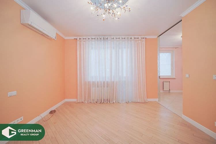 Эксклюзивная квартира в живописном месте | Агентство недвижимости Greenman Realty Group