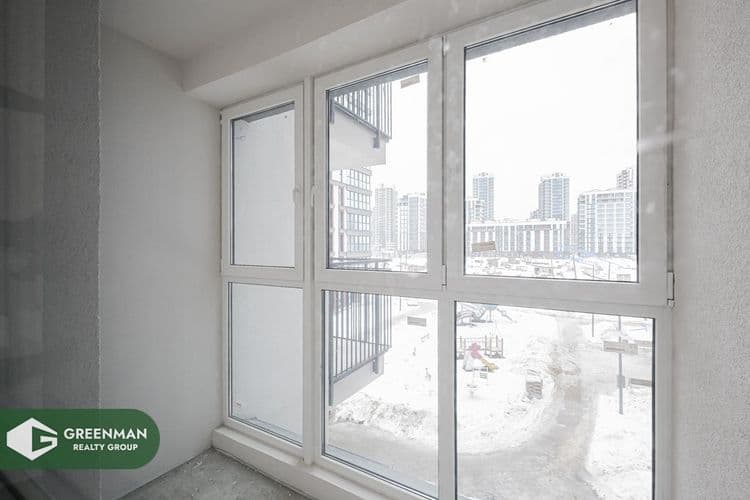 Квартира с выходом в парк! | Агентство недвижимости Greenman Realty Group