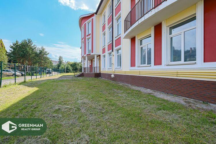 Коттедж в элитной застройке г. Минска | Агентство недвижимости Greenman Realty Group