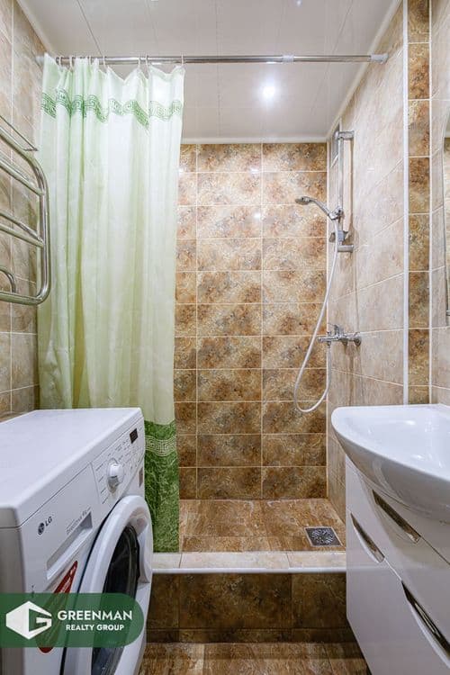 Уютная квартира для жизни! | Агентство недвижимости Greenman Realty Group