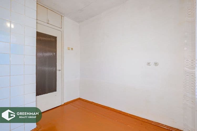 Купить 2-комнатную квартиру, г. Минск, ул. Гамарника, 7/1 | Агентство недвижимости Greenman Realty Group