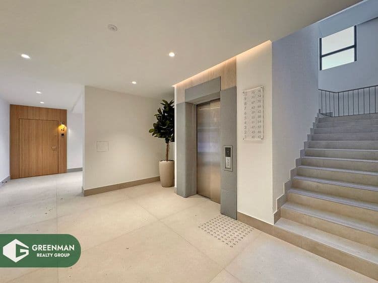 Квартира свободной планировки формата Евродвушка в ЖК «Северный берег» с кладовой | Агентство недвижимости Greenman Realty Group