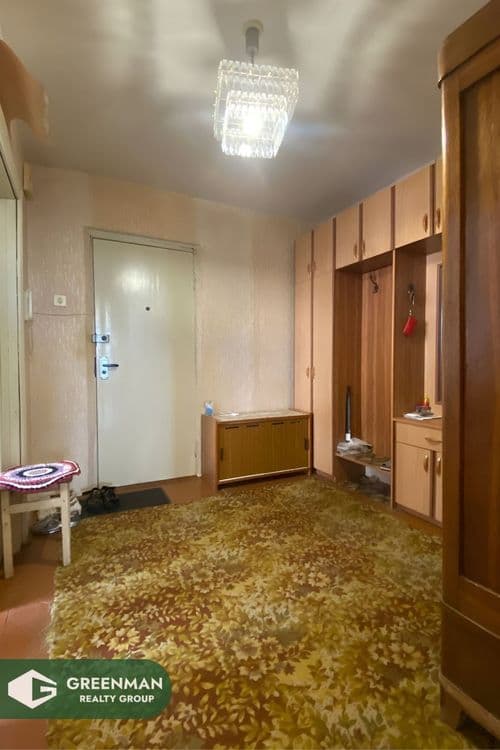 Двухкомнатная квартира в Могилеве | Агентство недвижимости Greenman Realty Group