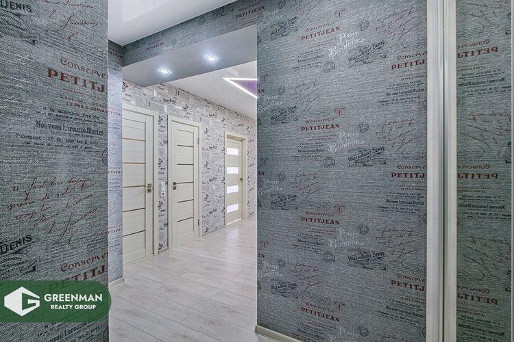 Новостройка рядом с метро Грушевская | Агентство недвижимости Greenman Realty Group