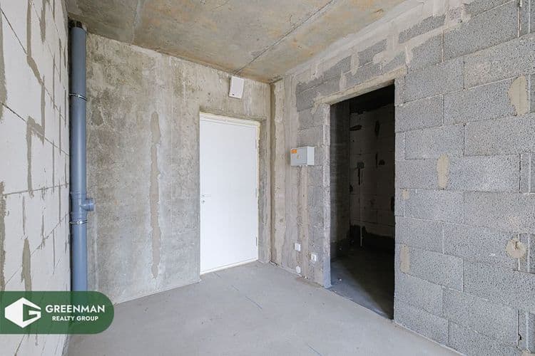 Новостройка в ЖК Минск Мир, ул Алферова, 22 | Агентство недвижимости Greenman Realty Group