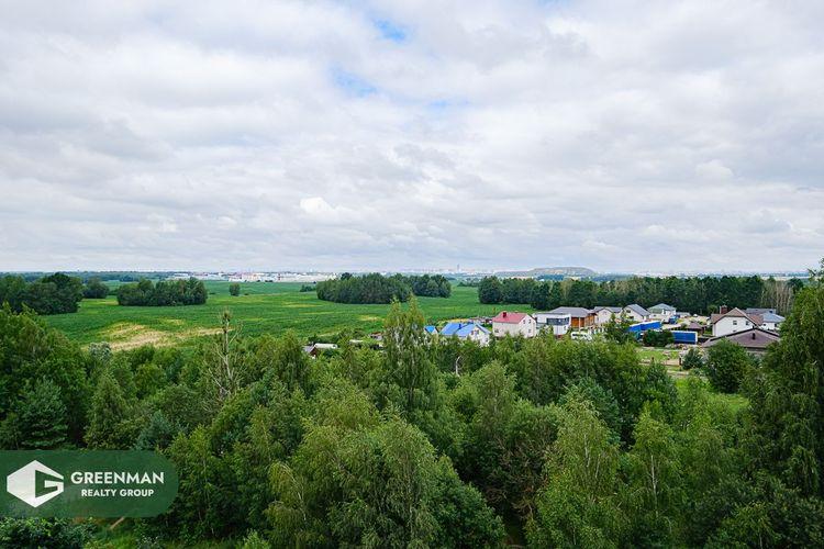Просторная 2-х квартира в доме 2015г.п. в аг. Гатово (66,1м2) ул. Металлургическая 42 | Агентство недвижимости Greenman Realty Group