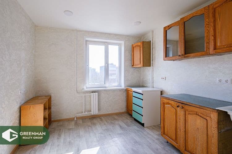 Уютная двушка в лошице | Агентство недвижимости Greenman Realty Group