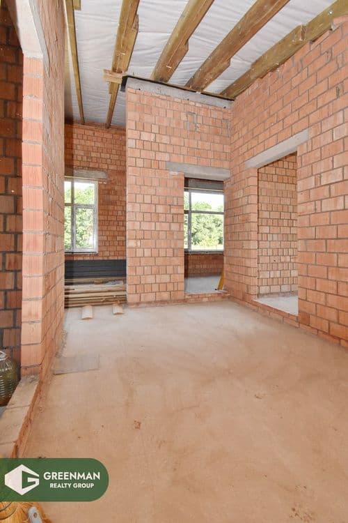 Дом в живописном месте, 35 км от МКАД в аг. Даниловичи! | Агентство недвижимости Greenman Realty Group