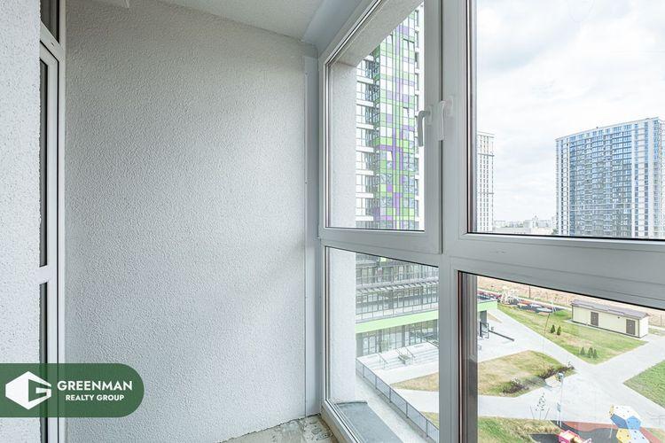 Новостройка в ЖК Минск Мир | Агентство недвижимости Greenman Realty Group