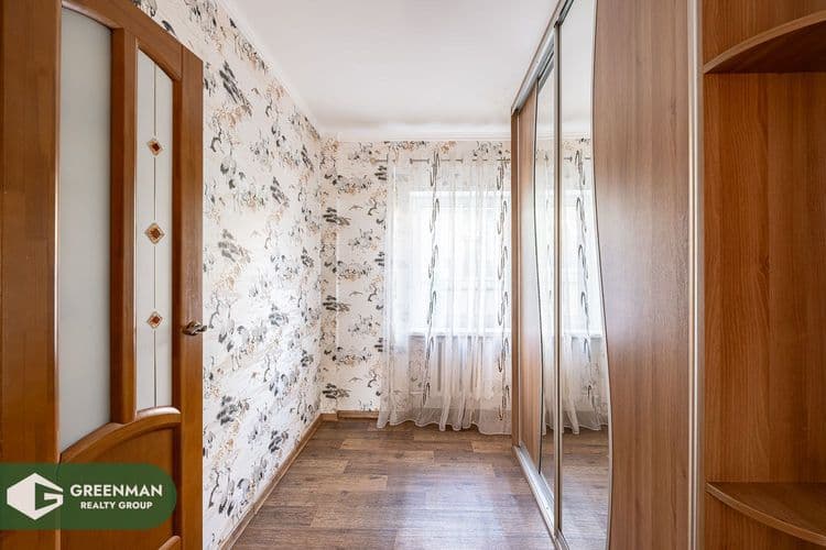 Большой дом прямо в Минске! | Агентство недвижимости Greenman Realty Group