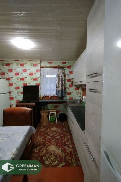Жилой дом для круглогодичного проживания | Агентство недвижимости Greenman Realty Group