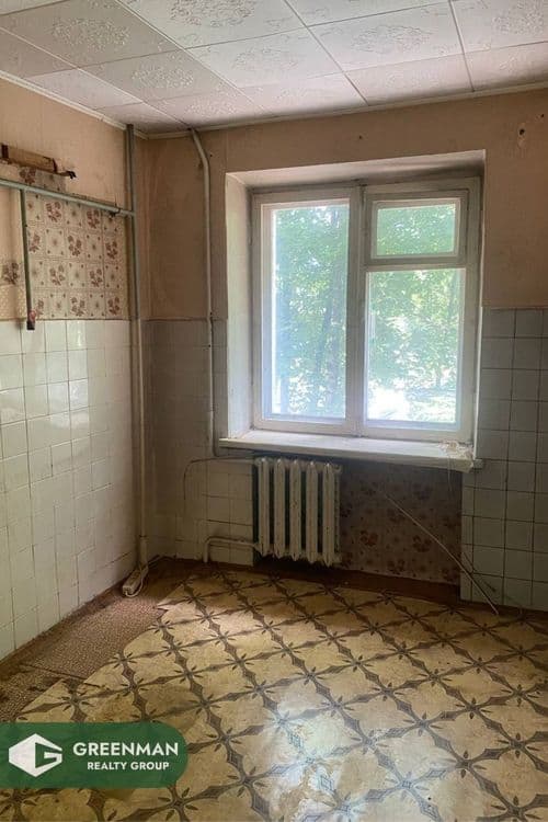 Квартира 2-комнатная Могилев, ул. Симонова, 9 | Агентство недвижимости Greenman Realty Group