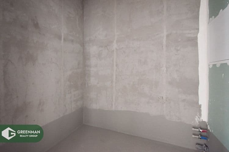 Квартира свободной планировки формата Евродвушка в ЖК «Северный берег» с кладовой | Агентство недвижимости Greenman Realty Group