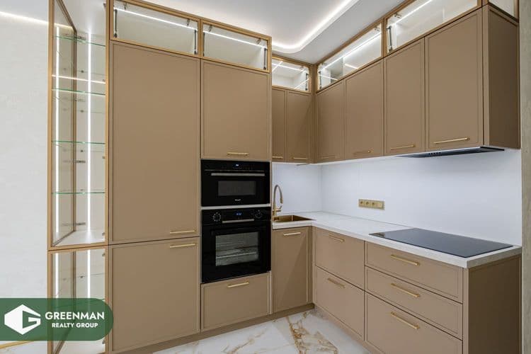 Новостройка в ЖК Минск Мир дом «Бали» | Агентство недвижимости Greenman Realty Group