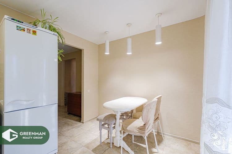 Прекрасный вариант как для жизни, так и для инвестиции! | Агентство недвижимости Greenman Realty Group