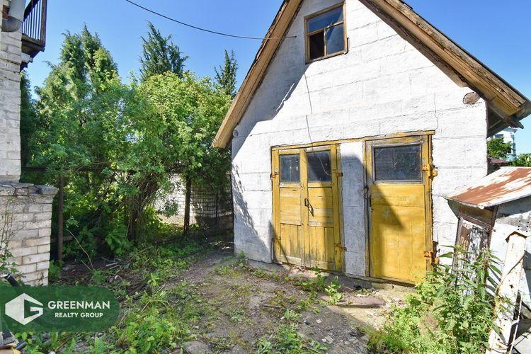 Продается дом на участке 14 соток в г. Минск (мкр-н Степянка) 1/1 | Агентство недвижимости Greenman Realty Group